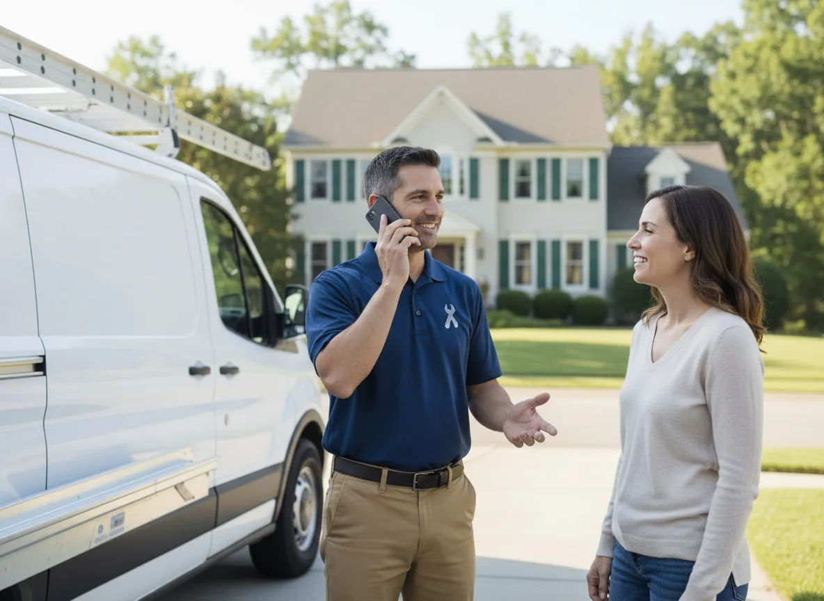 Home Gutter Service Blair, NE FAQs